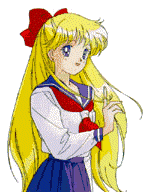 Minako!